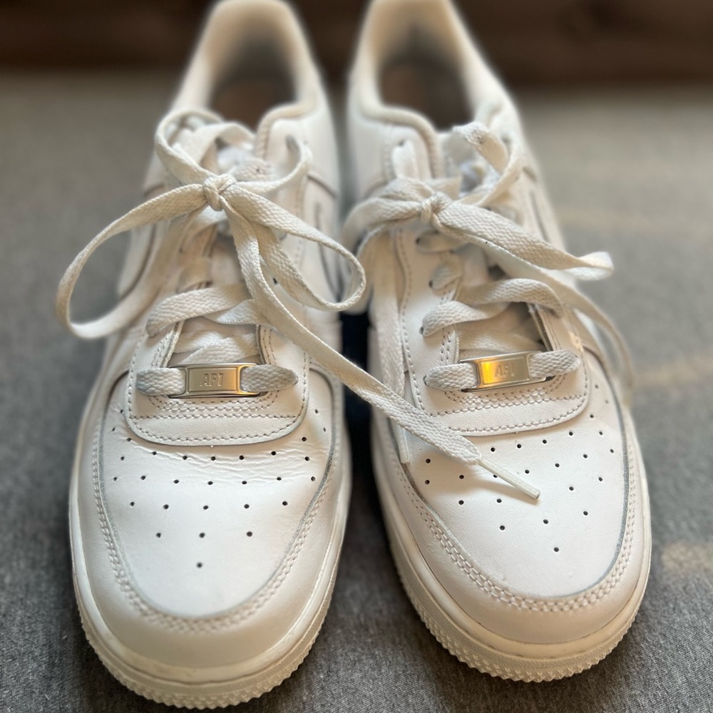 Nike Air Force 1s 7Youth